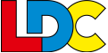 LDC Driving School Edinburgh Logo