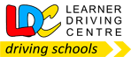 LDC Driving School Edinburgh Logo